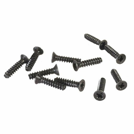 ANIMACION 2.3 x 10 mm Countersunk Screw AN2993418